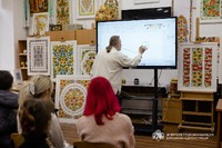 Японія передала коледжам області та Павлограда понад 400 інтерактивних панелей і ноутбуків