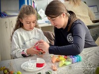 В Одеса провели психосоціальний захід для родин загиблих, поранених і зниклих безвісти правоохоронців