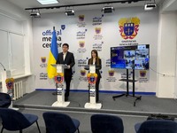 Брифінг щодо грантових можливостей Служби зайнятості для бізнесу