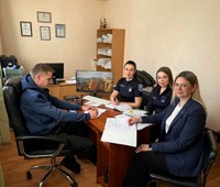 Суспільно корисні роботи під особливим контролем: результати міжвідомчої зустрічі
