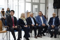 Фахівці служби зайнятості відвідали День відкритих дверей в ЗУНУ