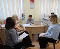 Підготовка до звільнення та підтримка в громаді: робоча зустріч представників пробації та місцевої влади