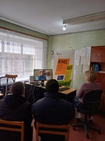 Уроки безпеки та відповідальності