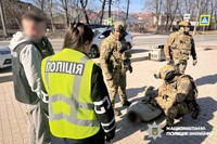 На Хмельниччині правоохоронці викрили чергову схему незаконного переправлення через держкордон