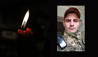 У суботу в Шахтарському прощатимуться з воїном Костянтином Бородіним