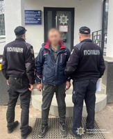 Поліція Міжгір’я затримала зловмисника, який у стані сп’яніння вбив свого знайомого