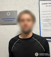 На Вінниччині минулої доби поліцейські затримали двох наркозбувачів