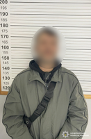 Поліцейські встановили двох зловмисників, причетних до крадіжок на Вінниччині