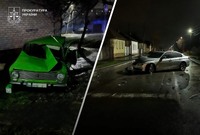 Десять років за ґратами отримав павлоградець за ДТП у стані сп’яніння зі смертельним наслідком