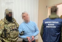 Здавав дані про нові ракети та танки — на Дніпропетровщині затримали працівника оборонного підприємства