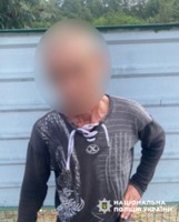 На Синельниківщині поліцейські викрили чоловіка у зберіганні майже 1 кг наркотичних засобів