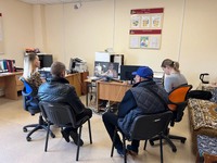Право на здоров’я та ціна життя: у секторі пробації Машівщини обговорили ризики торгівлі органами