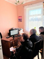 Співпраця органу пробації та державної служби зайнятості