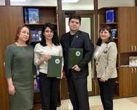 Партнерство для результату: новий етап співпраці з Агенцією регіонального розвитку