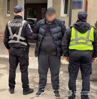 У Львові затримали підозрюваного у вбивстві працівника ТЦК