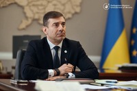 Одеса: омбудсмен повідомив про інцидент із травмуванням чоловіка під час затримання
