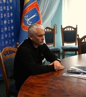 На Одещина обговорили розвиток ветеранської політики в громадах