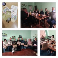 Світло Великодня - світло нових можливостей