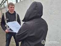 На Роменщині поліція викрила підприємця у привласненні бюджетних коштів