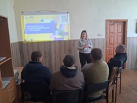 Відповідальність за завтра: уроки минулого в об’єктиві Docudays UA