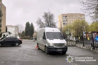 У Хмельницькому поліцейські встановлюють обставини ДТП, у якій травмувався 87-річний пішохід