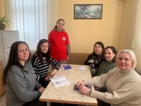 Важлива складовою професійної реалізації -турбота про здоров'я -