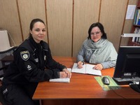 Діалог і співпраця: у підрозділі пробації обговорили нові підходи до профілактичної роботи