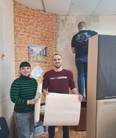 Толока у Південному районному відділі філії Державної установи «Центр пробації»