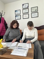 Від ідеї до власної справи: історія успіху Іванни Шевчук