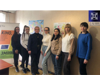 Docudays UA: обговорення фільму «Вітаємо на Фукусімі» як нагадування про наслідки техногенних катастроф