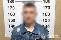 У Волочиську поліцейські затримали 33-річного чоловіка, який займався збутом психотропних наркотиків PVP