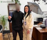 Відмовився від іноземного громадянства заради українського: у Павлограді військовий ЗСУ отримав паспорт нашої держави