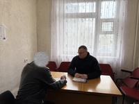 Підтримка ветеранів: індивідуальна робота та допомога