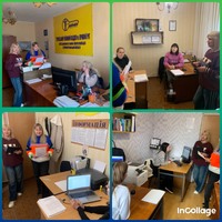 Розвиток сімейних форм виховання: разом до нових можливостей для дітей