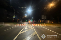 У ДТП в Тернополі постраждав неповнолітній