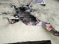 Майже 50 атак за день — на Дніпропетровщині ворог гатив по фермах, магазинах та гуртожитку