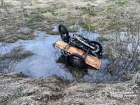 Поліція розслідує обставини смертельної ДТП в Ріпках