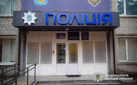Поліція Полтавщини затримала чоловіка, причетного до замаху на вбивство жінки