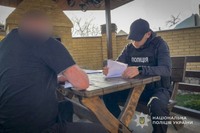 Заволодів майже 800 тисячами гривень під час ремонту дороги: на Сумщині поліція викрила директора ТОВ