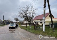 Пограбував покупчиню в крамниці: житомирські поліцейські затримали підозрюваного