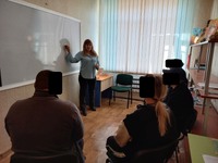 «Гнів як енергія: трансформація в силу»