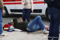 Безпекова ситуація на Дніпропетровщині 14 квітня