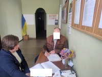 Соціальна робота з ветеранами