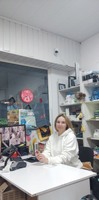 Кар’єрне перезавантаження: як підприємиця Надія Захаревич знайшла нову улюблену роботу