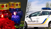 Поліція Павлоградщини охоронятиме 33 кладовища під час поминальних днів