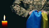 Війна забрала життя захисника з Павлограда Едуарда Валяка
