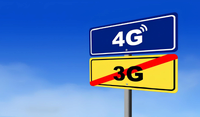 У Павлограді та районі «Київстар» вимикає 3G — що потрібно знати абонентам