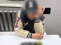 У Львові поліцейські оперативно затримали любителя легкої наживи