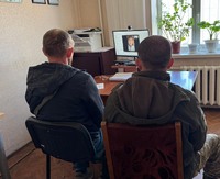 Важливі відповіді для ветеранів-суб’єктів пробації: онлайн-зустріч із юристом громадської організації «Захист держави»