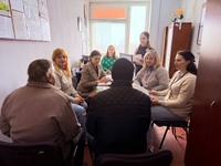 Пробація Пирятинщини: реалізація заходів із профілактики домашнього насильства